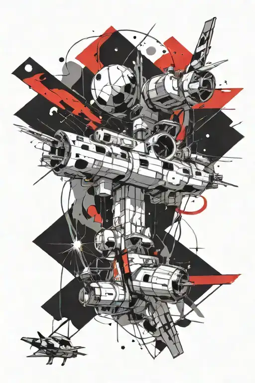 International Space Station