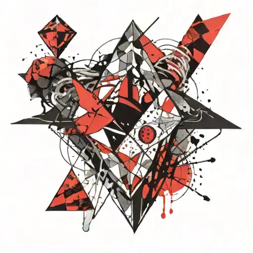 Mental Health Coal Into Diamond