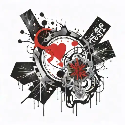 Presence Thankfulness Love