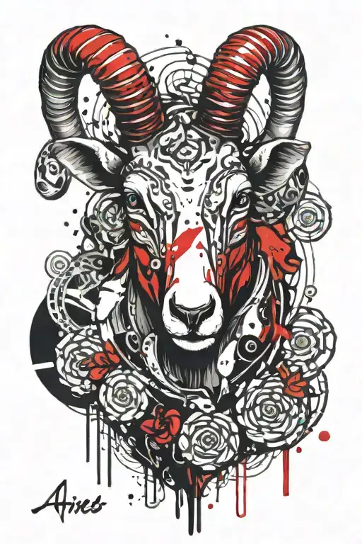 Aries Zodiac Sign