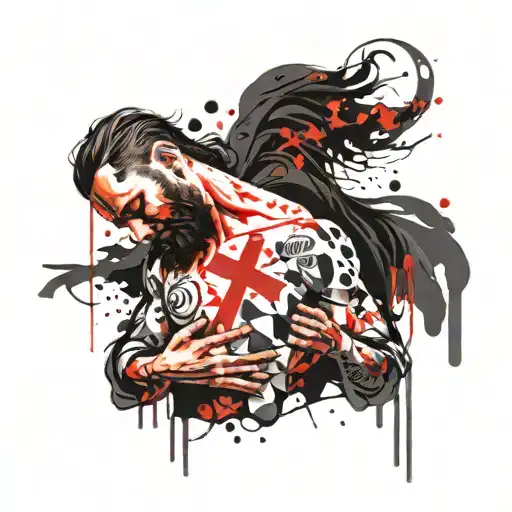 Christian Jesus Christ