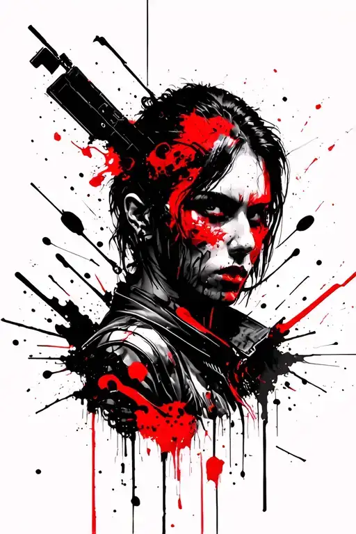 Cyberpunk Edgerunners Logo