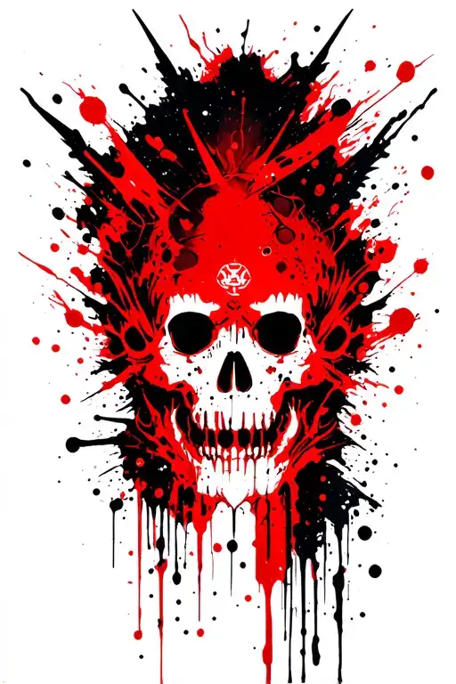 Norse Mytology Styled