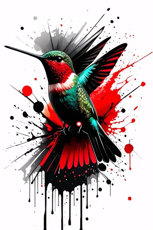 Hummingbird