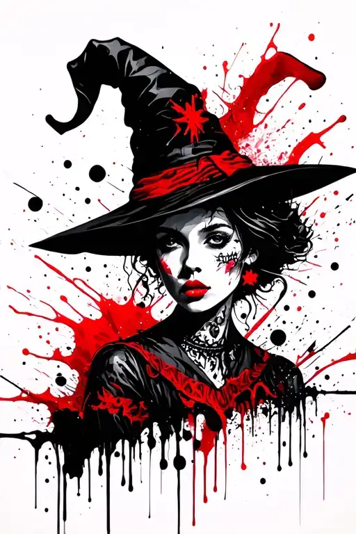 Witchy