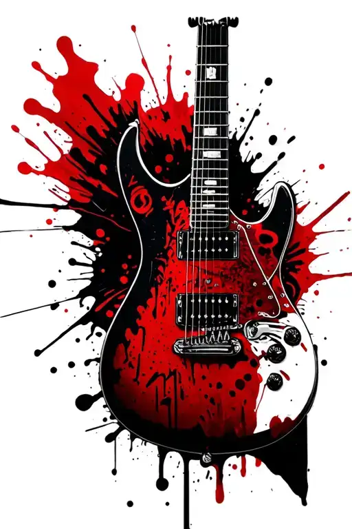 Paul Reed Smith Guitar