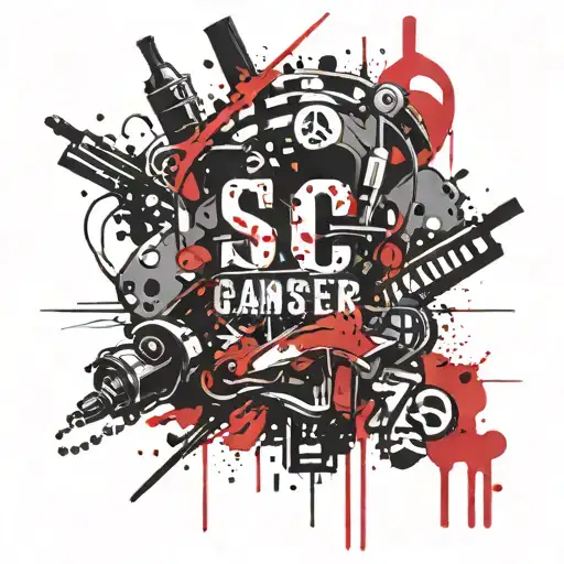 Type Sc In Gangster Write