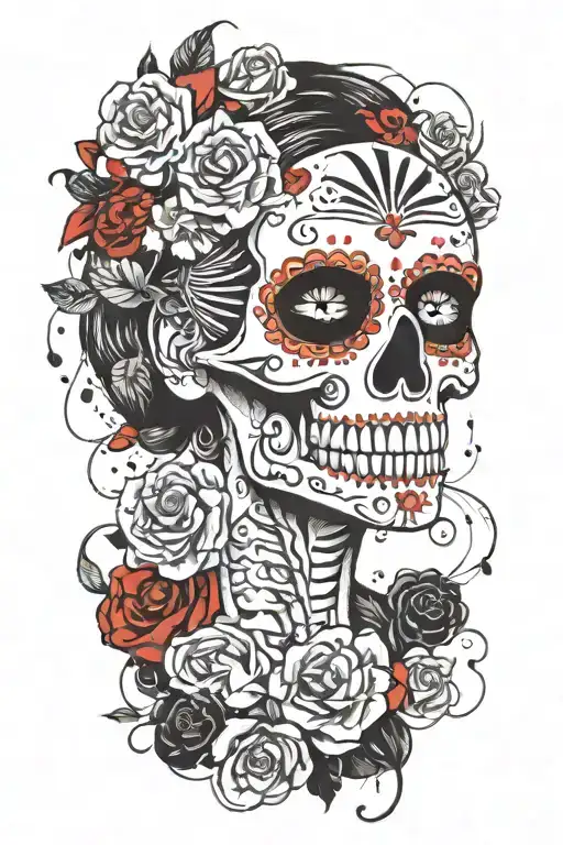 Day Of The Dead