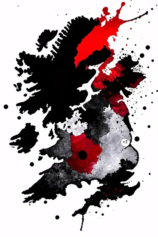 Travel Around The World And Ireland