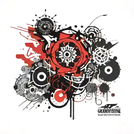 Gratitude Element Symbol