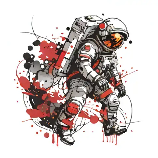 Astronaut