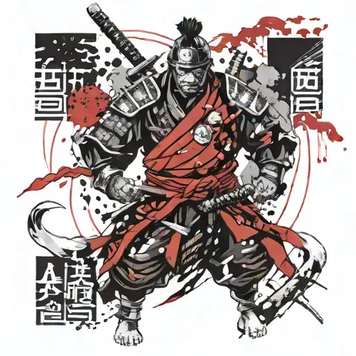 Samurai