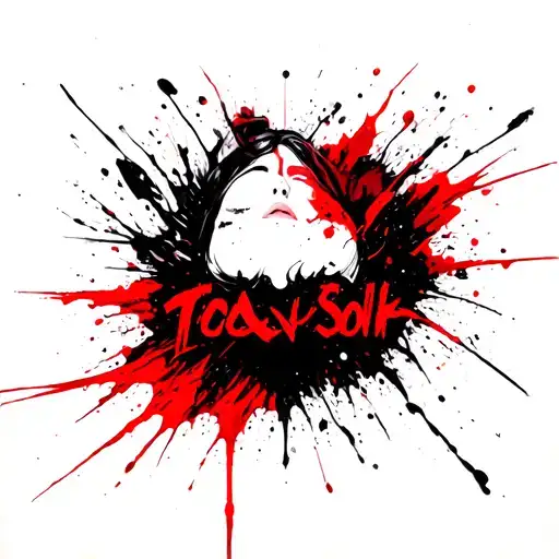 About 5 Moths Small On The Upper Collarbone Near Shoulder On Woman