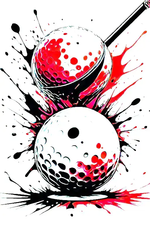 Golf Ball
