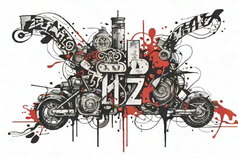 Scroll With Birthdate Inside