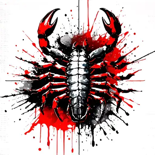 Scorpio Zodiac And Mars