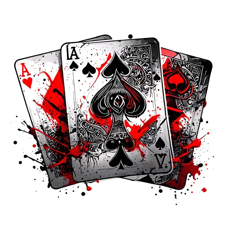 Poker Cards