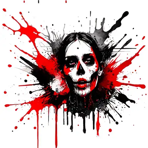 Pain Eternally Poetic