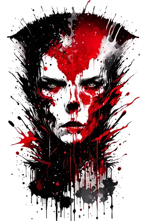 Nordic Slaughter Scene