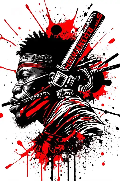 African Ninja Warrior