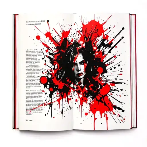 Orvel's Novel 1984 Book