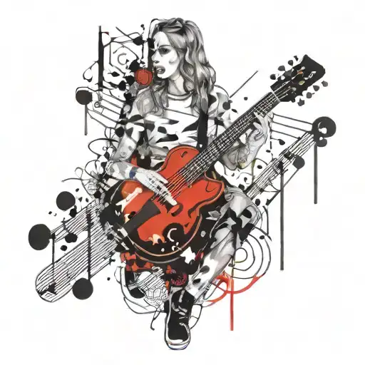 Me Stuck Between Life And Death And My Savior Is Music