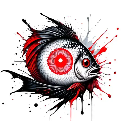 Pisces Zodiac Fibonacci Sequence