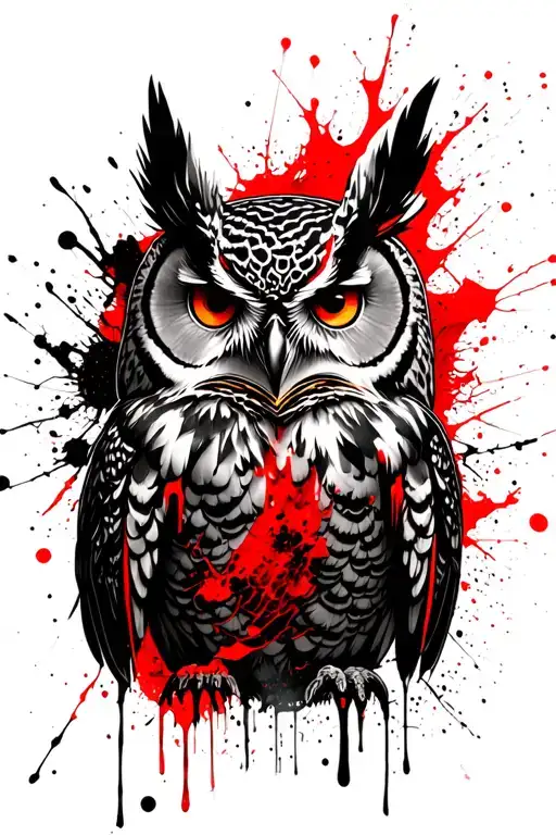 Spartan Owl