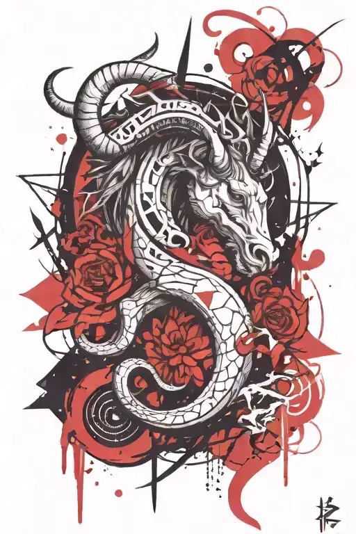 Capricorn Zodiac And Date