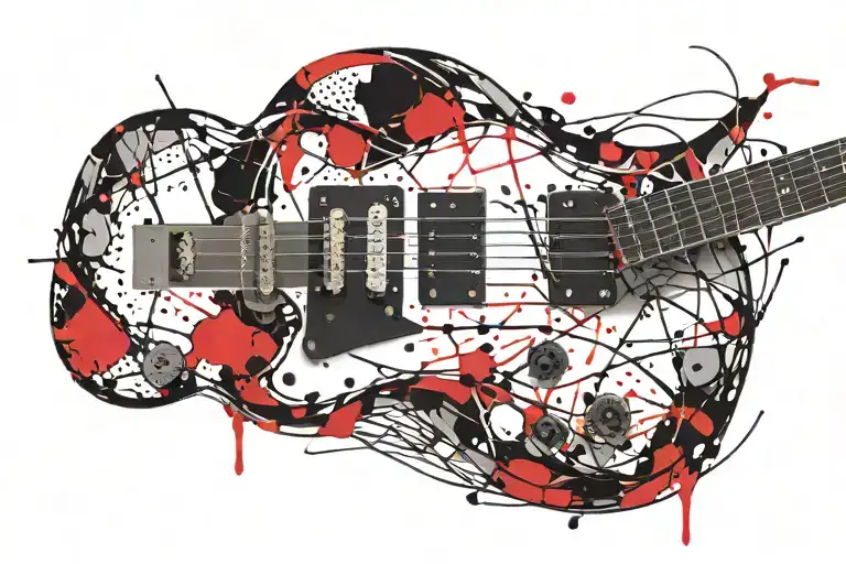 Guitar Electric
