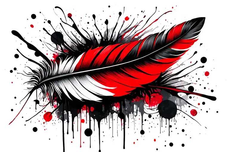 Feather