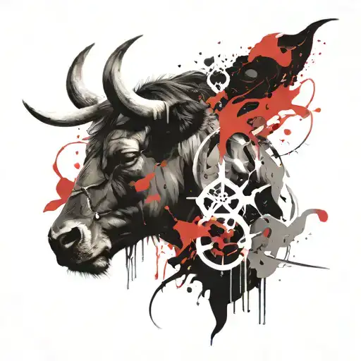 Taurus And Sagittarius Combined Together For My Parents