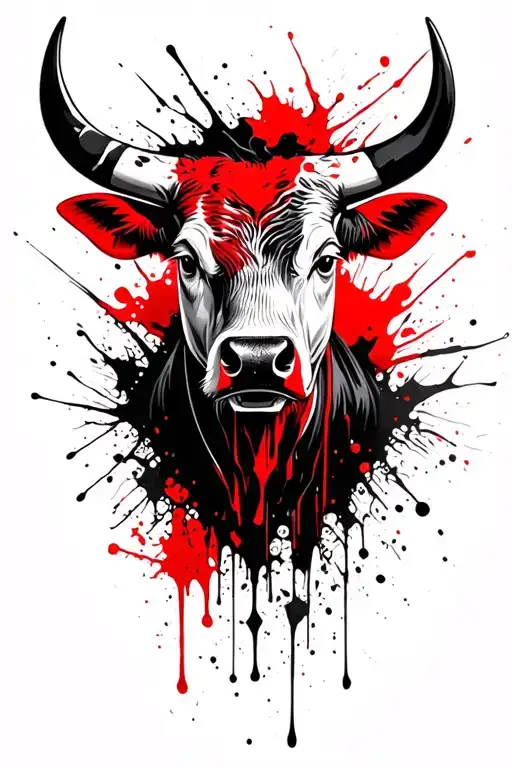 Bull Head