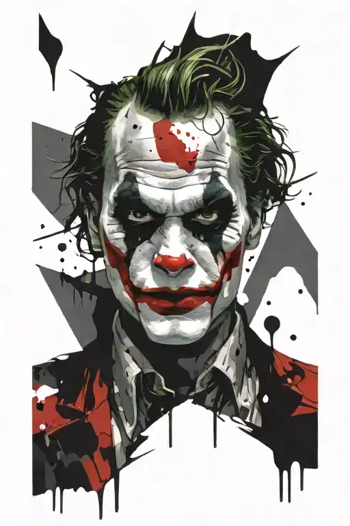 Joker Face