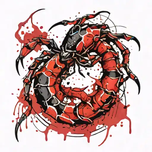 Scorpio Zodiac Sign