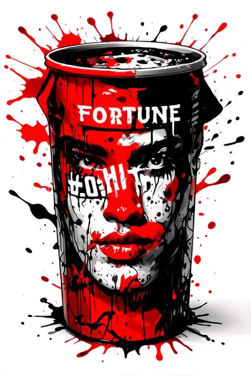 Fortune Helps Text Strong