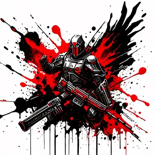 Warhammer 40K Universe