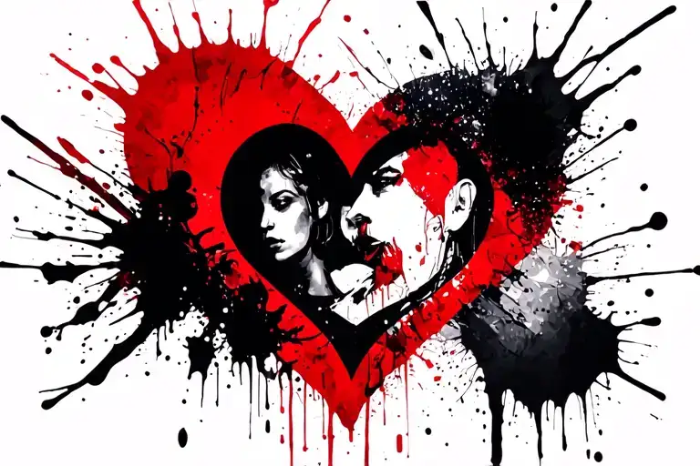 Love Found And Love Lost