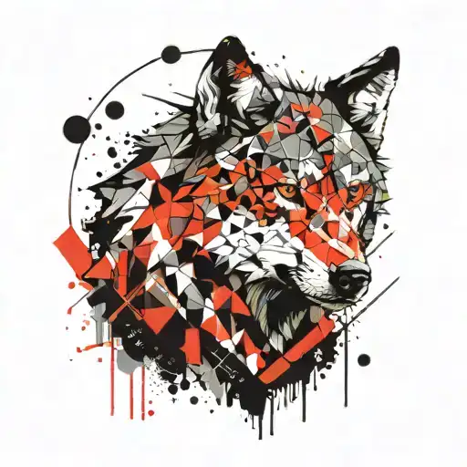 Geometric Wolf