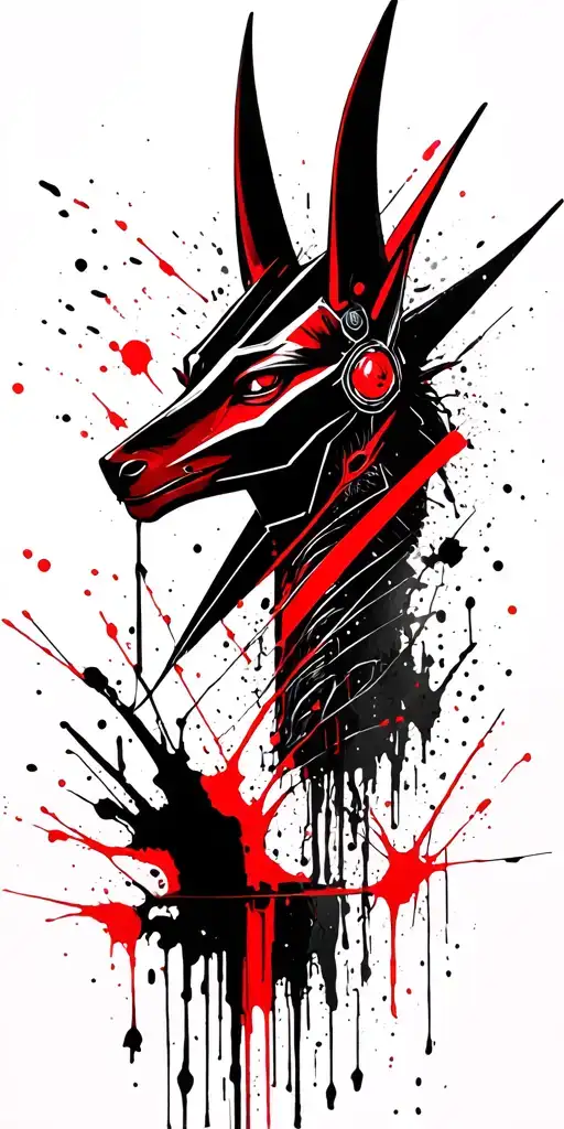 Anubis