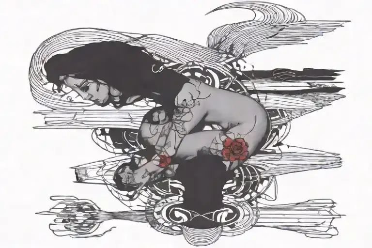 Female Symbol Fuck The Patriarchy