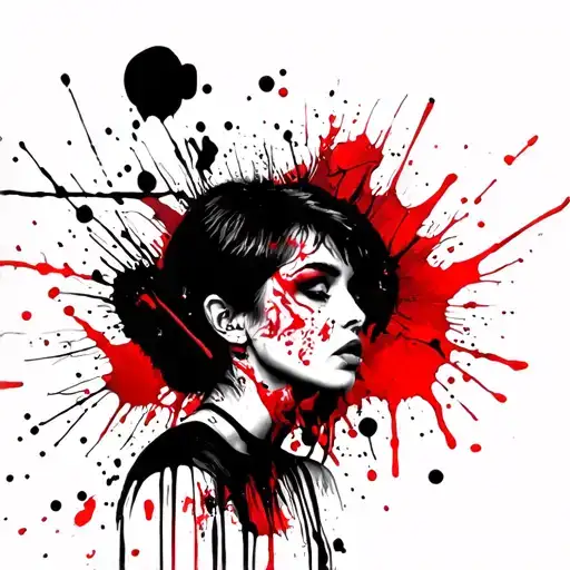 My Photo And My Mother