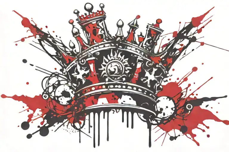 King Crown