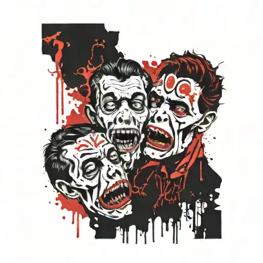 Hear No Evil See No Evil Speak No Evil Speak No Evil