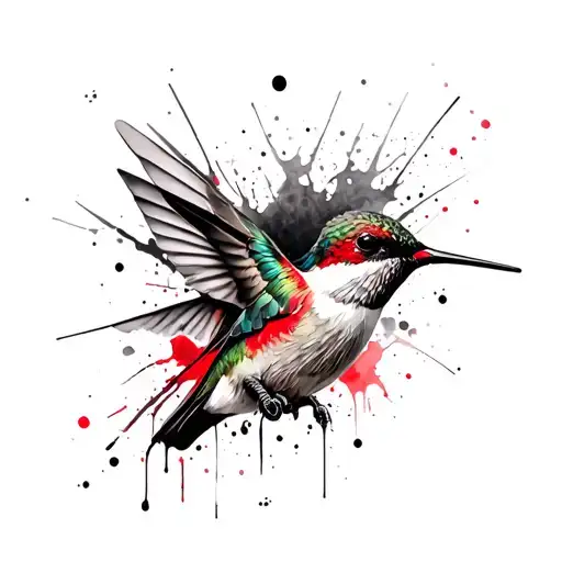 Hummingbird