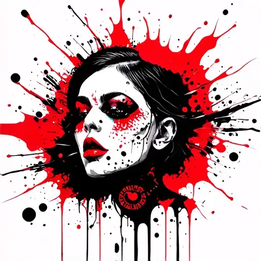 Psychedelic And Visual