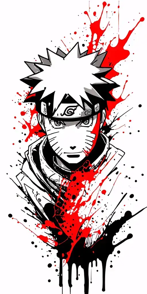 Naruto