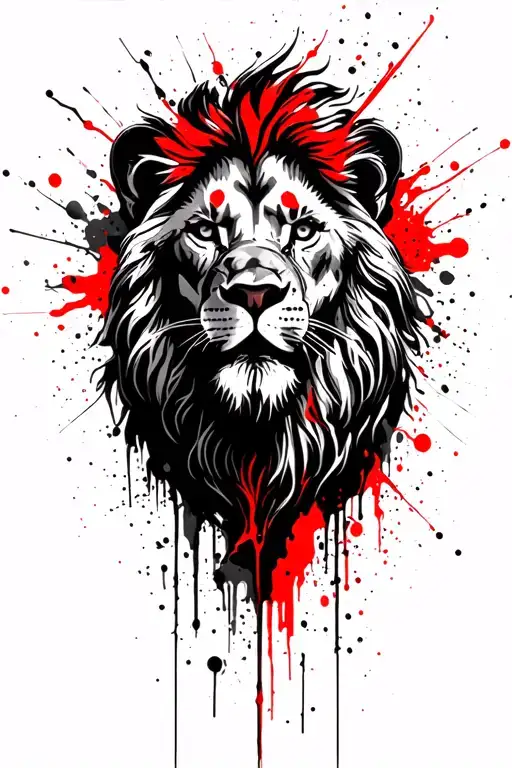 Lion Of Judah