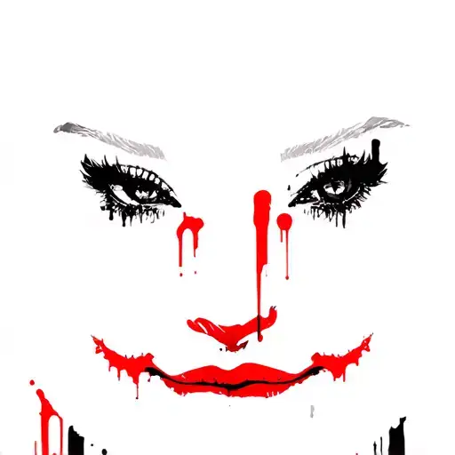 Meaningful Girl Tatto