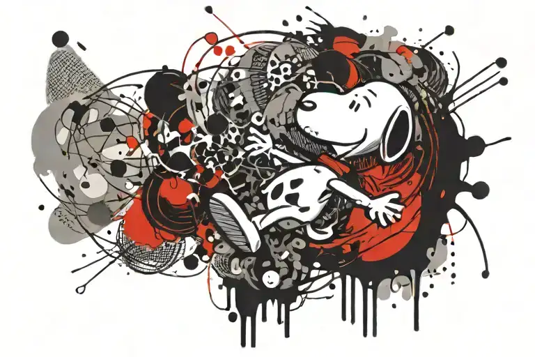 Snoopy